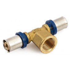 T-Persfitting 1"x25